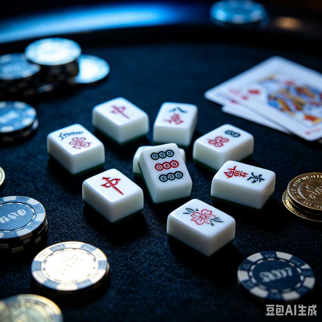 stress relief mahjong game
