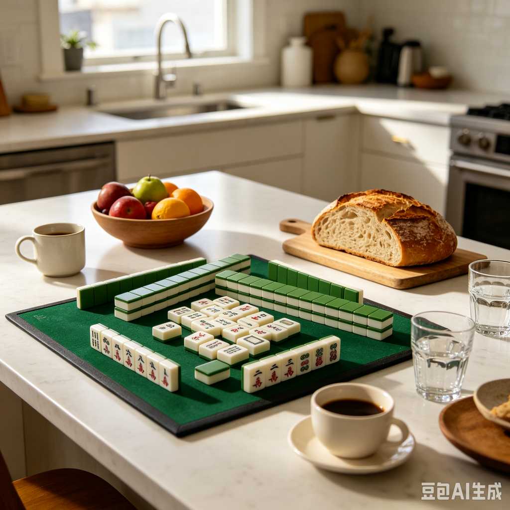Nottingham,mahjong