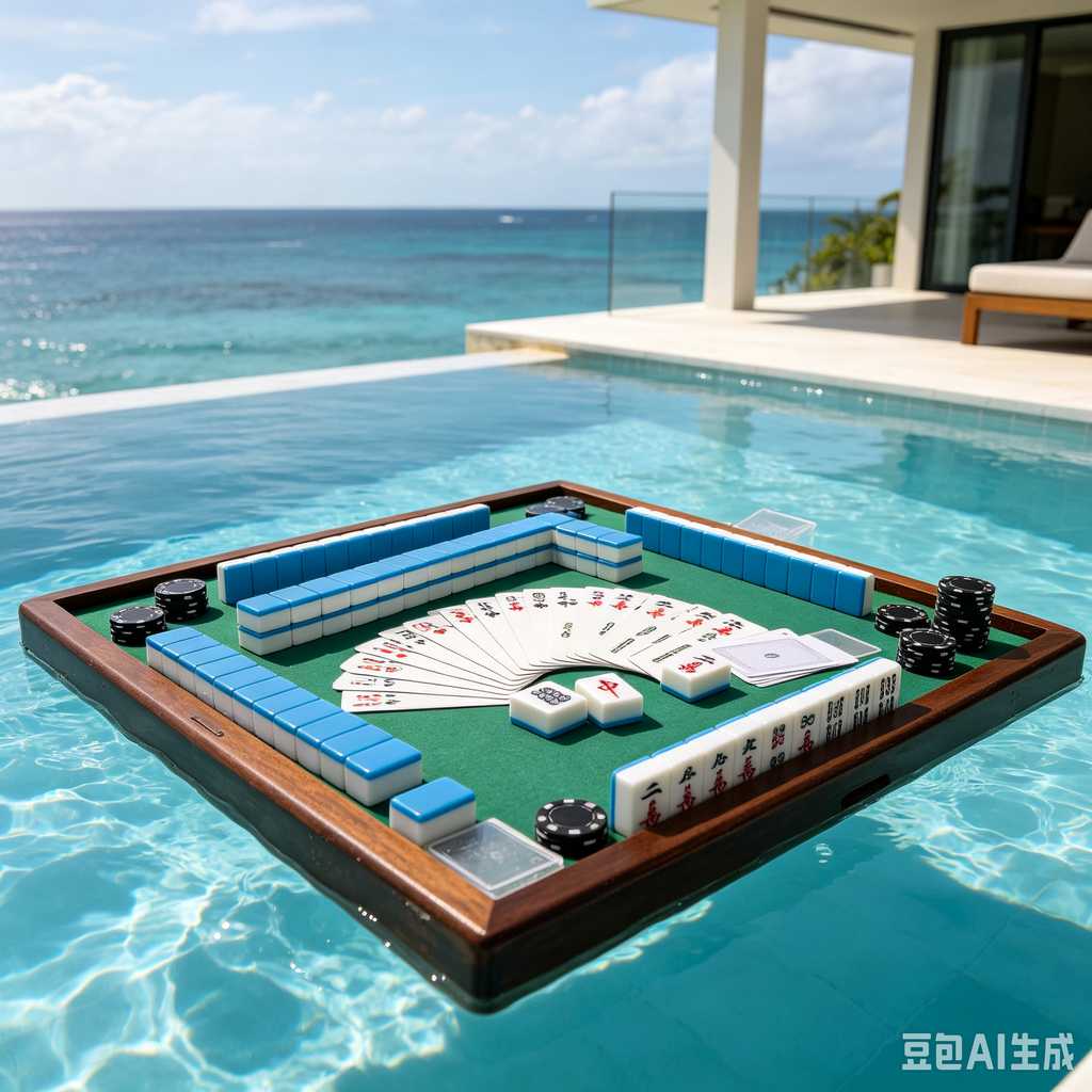 Monterey,mahjong