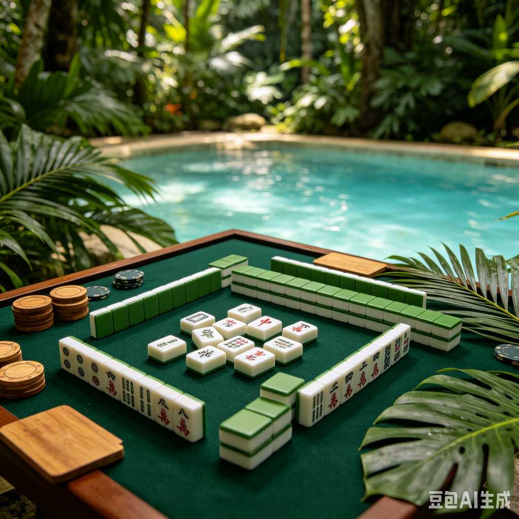 Chattanooga,mahjong