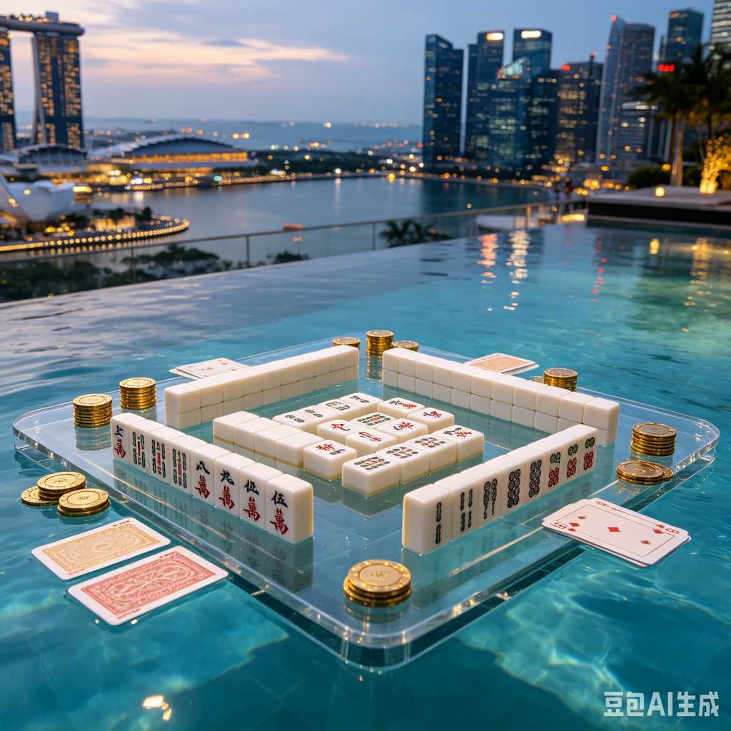 holiday custom mahjong tiles