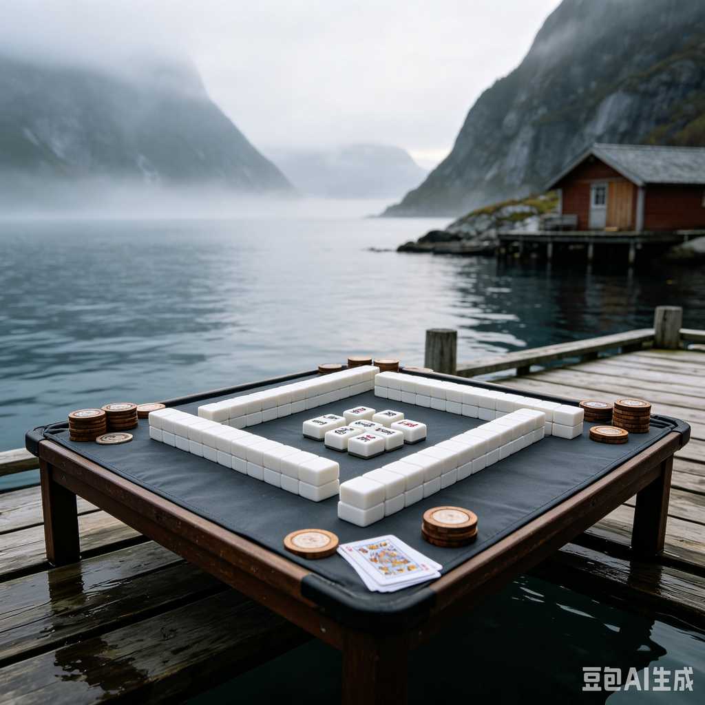 oriental leisure game mahjong