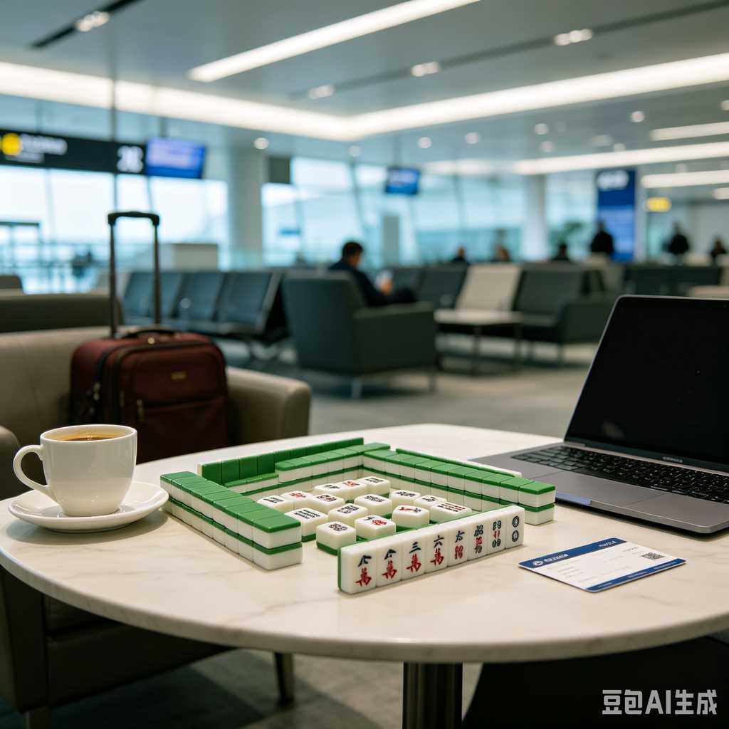 Cancun,mahjong