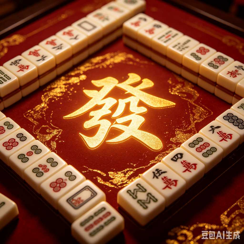 stable supply mahjong tiles