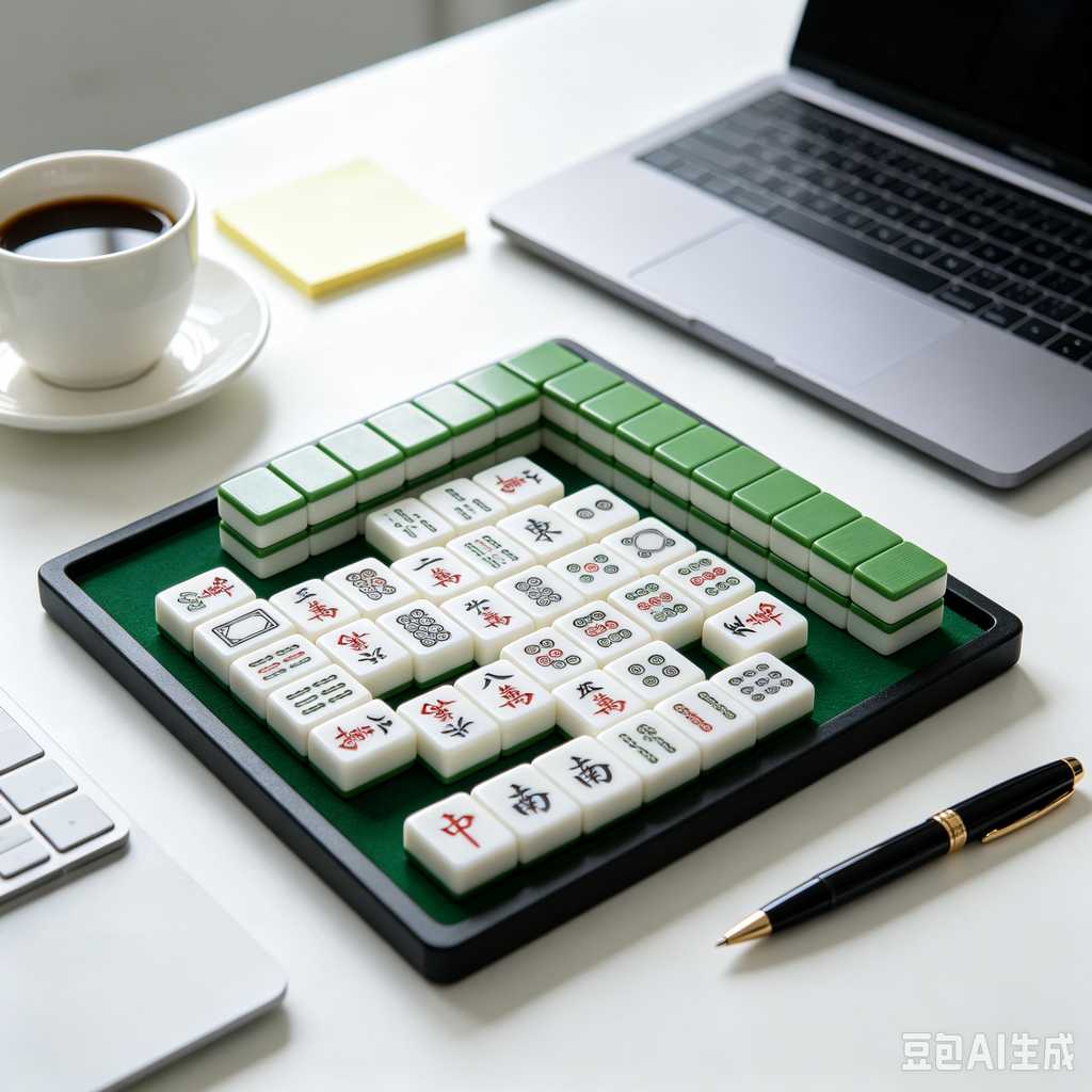 AugustaME,mahjong