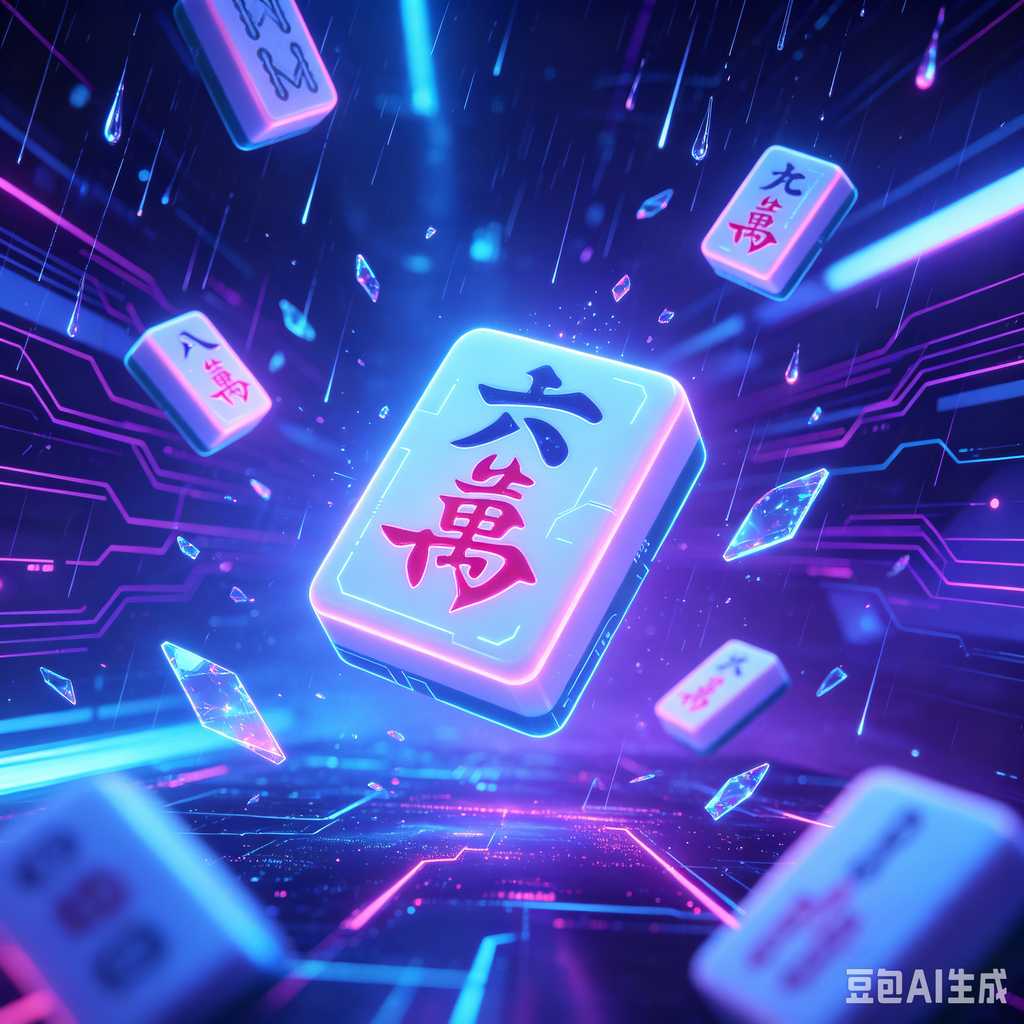 Berlin,mahjong