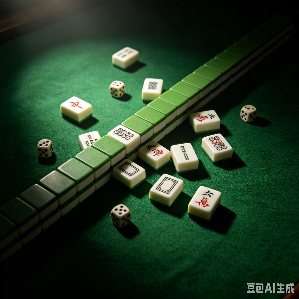 custom moq mahjong set manufacturer