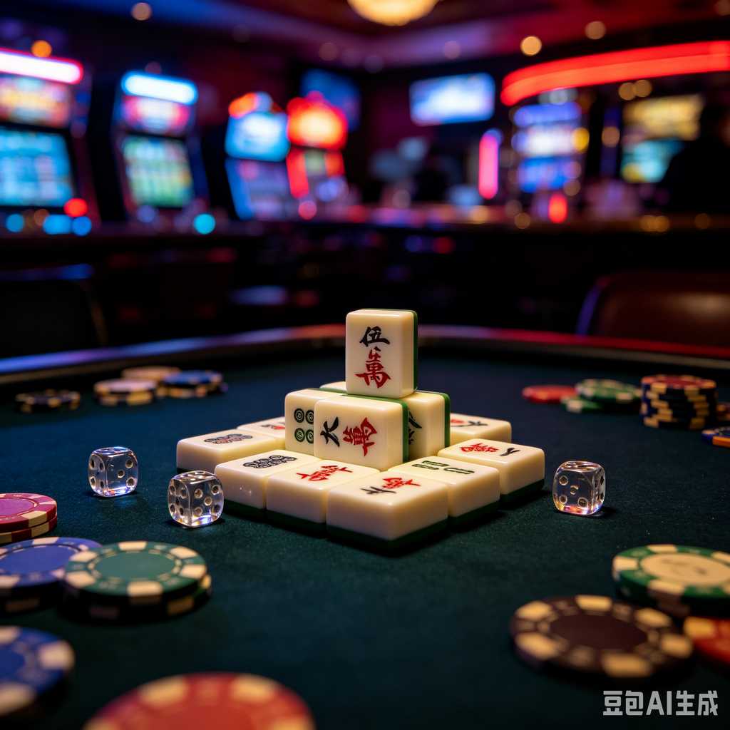 Villahermosa,mahjong