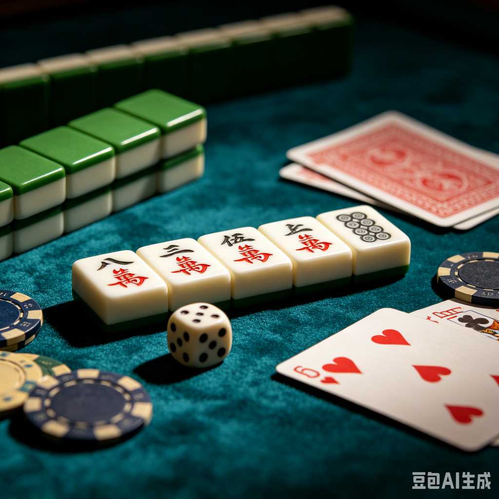 mahjong tile protective case