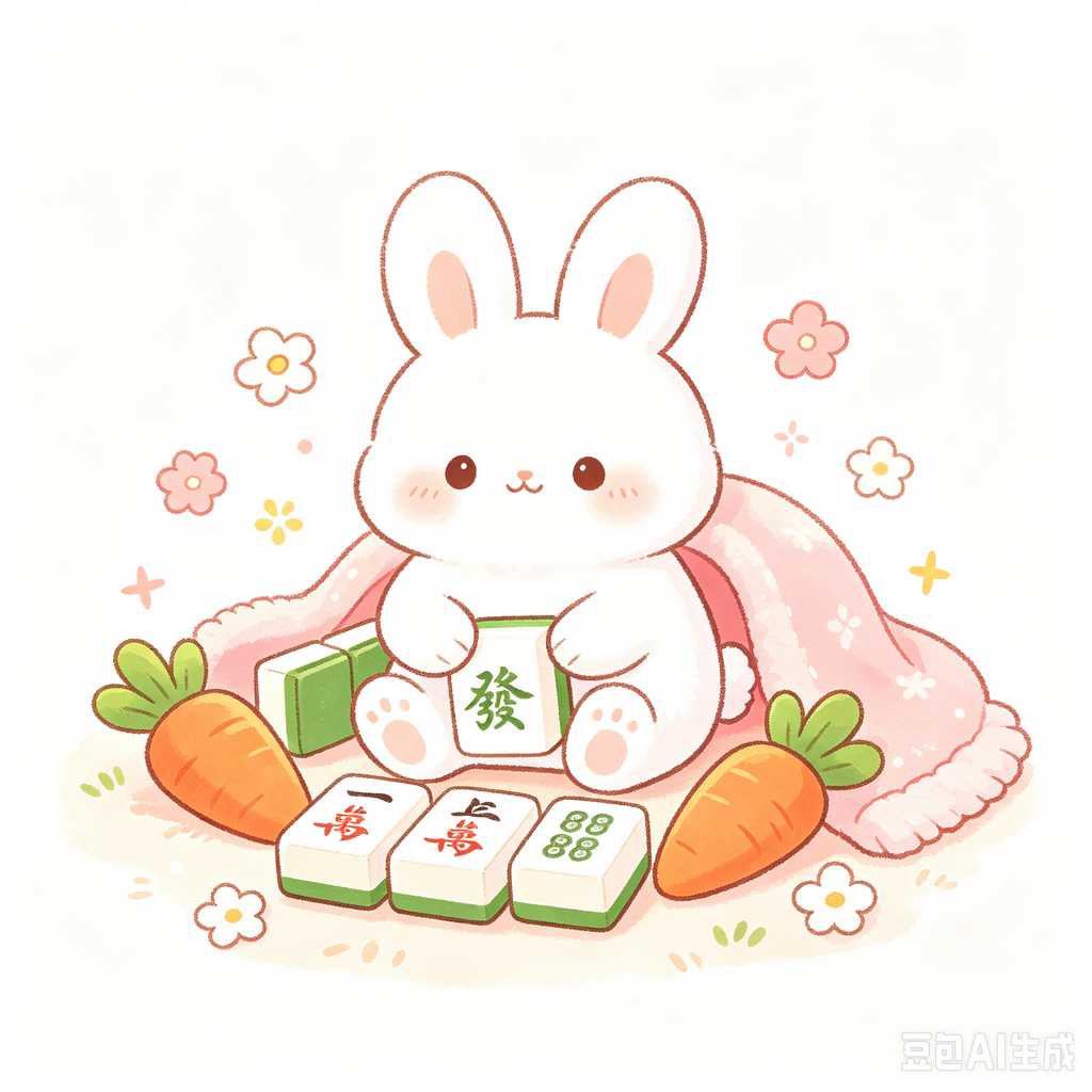 easy carry mahjong set