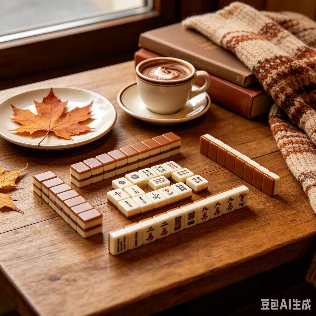Vermont,mahjong
