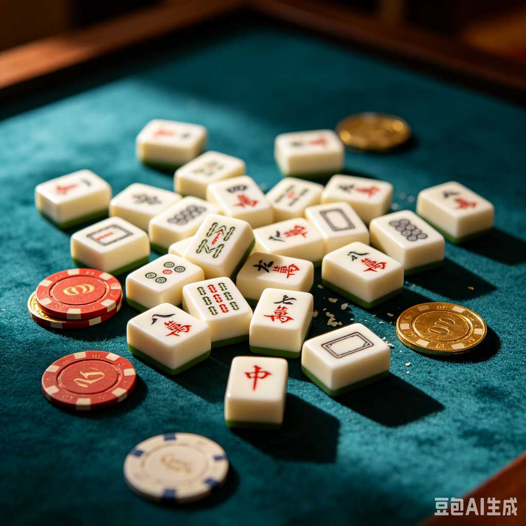 mahjong set australia