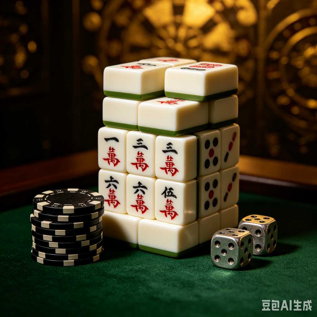 reusable mahjong table mat