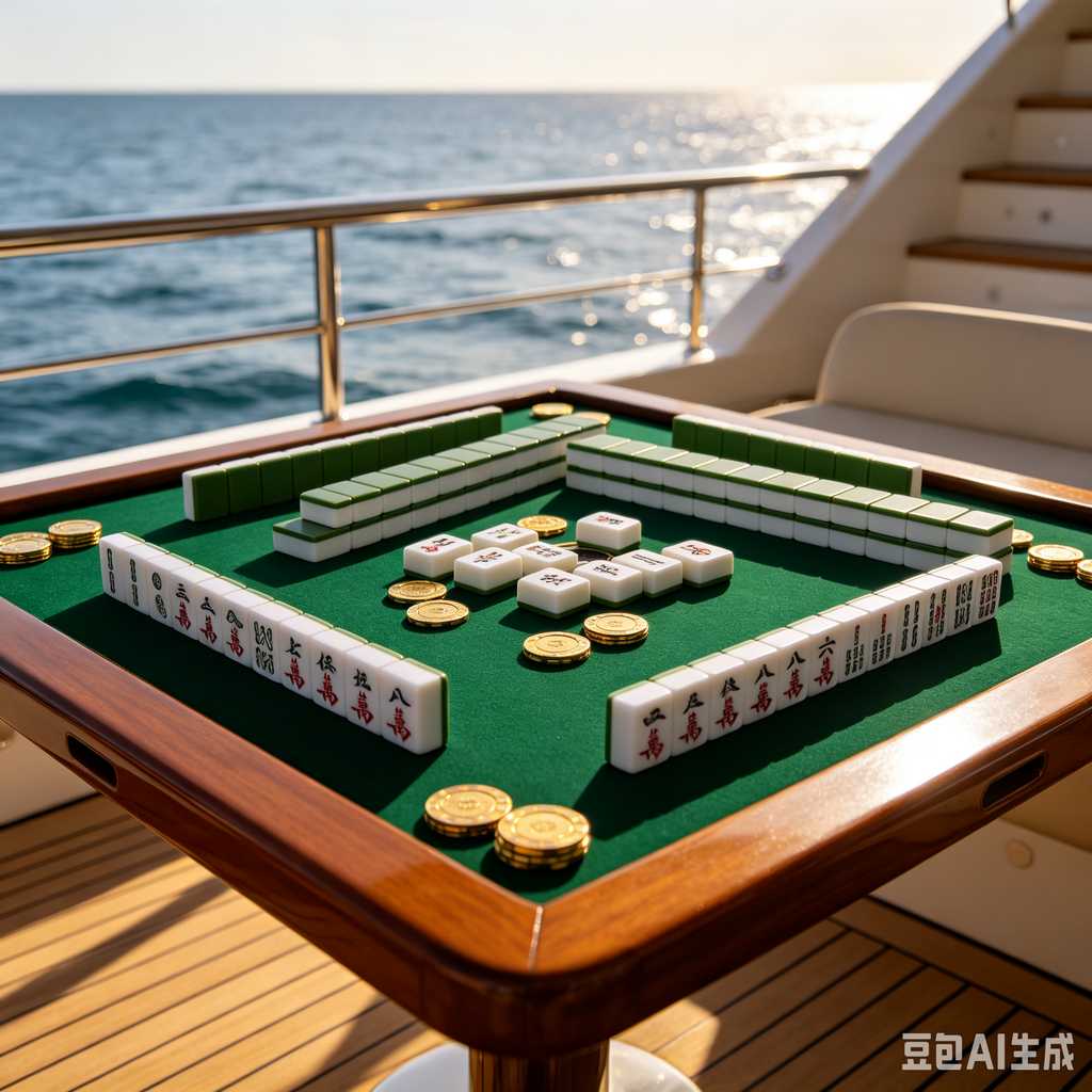 single mahjong tile pusher