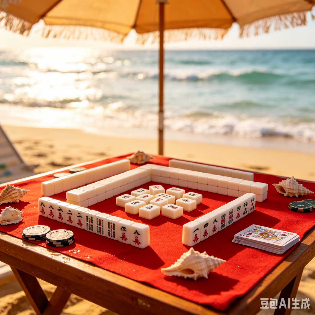 Odessa,mahjong