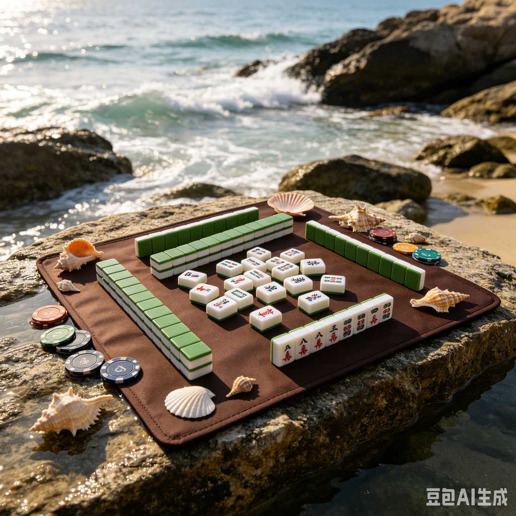 Dubrovnik,mahjong