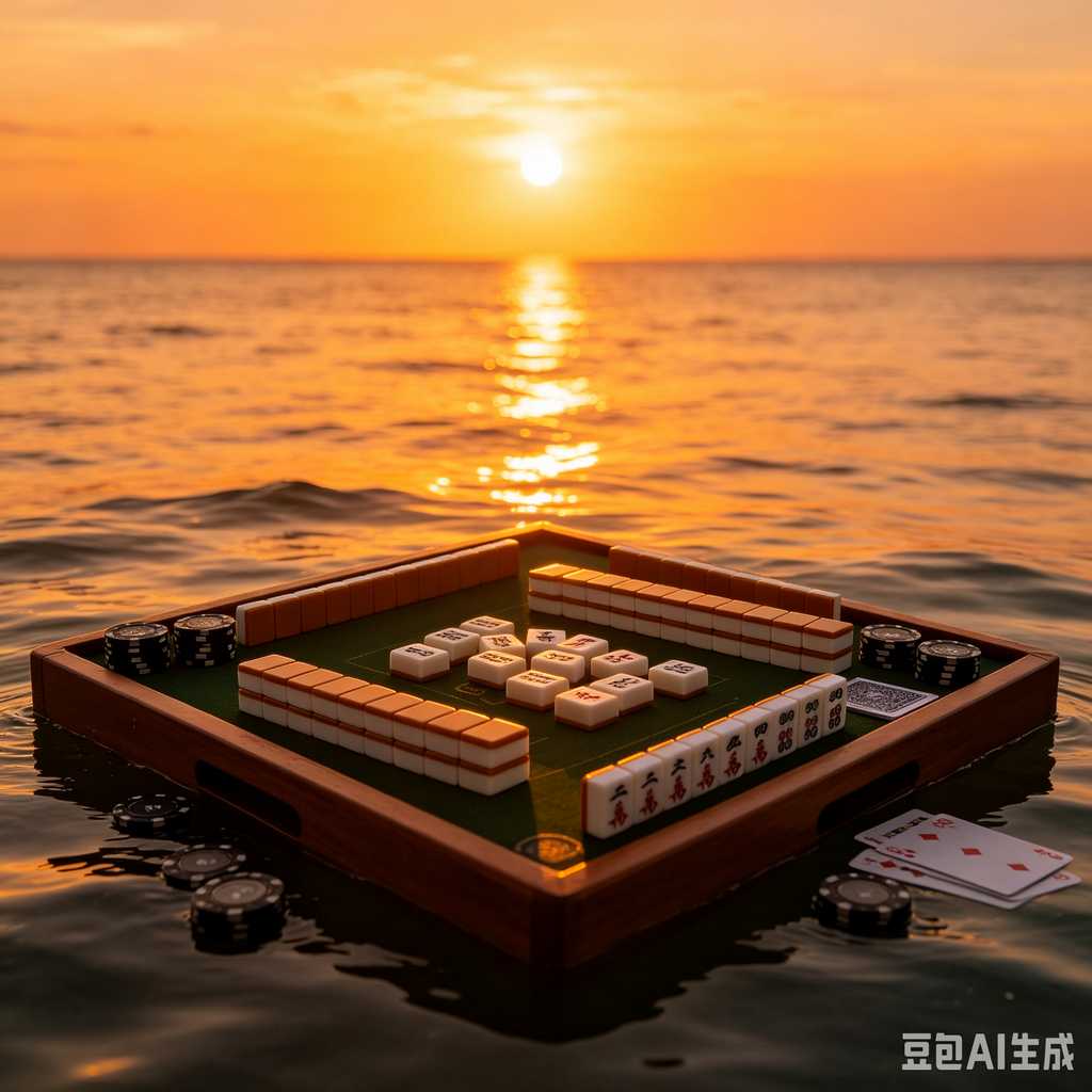 Paris,mahjong